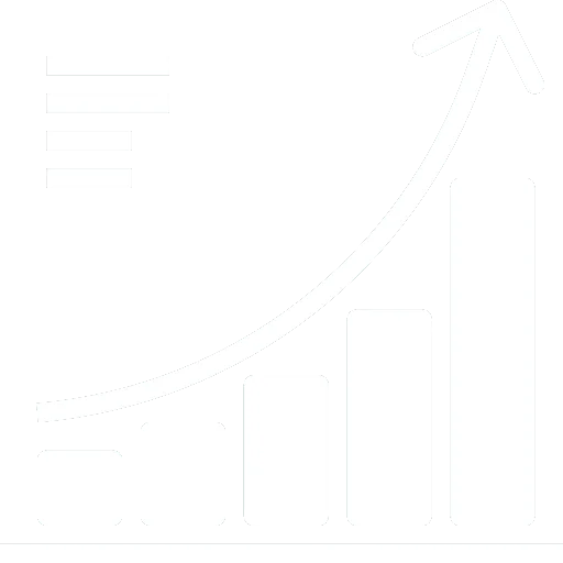 an icon of a diagram