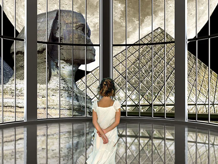 a photo of a exhibition stand at Gothenburg Book fair